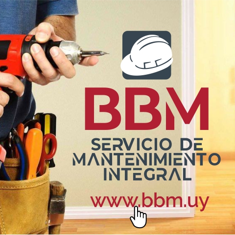 BBM Servicio Mantenimiento Integral
